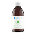 ACTINOVO Liposoomne Resveratrool 250ml