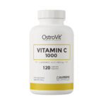 OSTROVIT C-vitamiin 1000mg, 120 kapslit