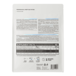 OSTROVIT Hüdrolüüsitud kollageen + C-vitamiin, 400g 3