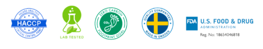 swedish nutra merekollageen