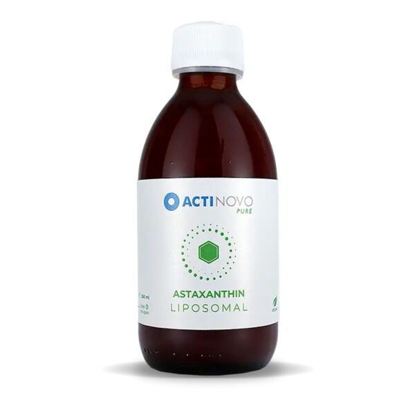 ACTINOVO-Liposoomne-Astaksantiin-250ml