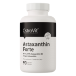 OSTROVIT Astaksantiin Forte 90 kapslit 1