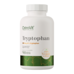 OSTROVIT Trüptofaan 300mg VEGE 90 kapslit 1