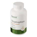 OSTROVIT Trüptofaan 300mg VEGE 90 kapslit 2