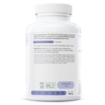 Liposoomne C-vitamiin 1000mg 120 kapslit, OSAVI 3