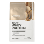 OSTROVIT 100% Whey Protein - Vadakuvalk (french vanilla), 700g 2