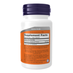 NOW FOODS Glutatioon 250mg, 60 kapslit detox