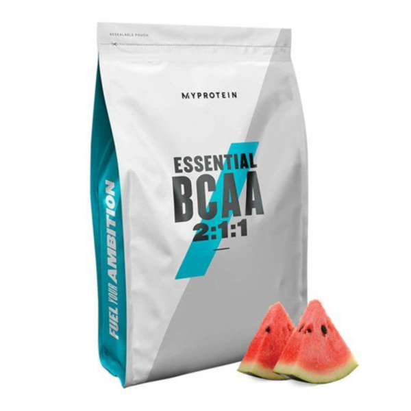 MYPROTEIN Essential BCAA 2 1 1 500g arbuus