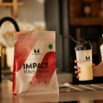 MYPROTEIN Impact Whey Protein Vadakuvalk 1000g vitaplus