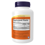 NOW FOODS Wheat Germ Oil, Nisuiduõli 1130mg, 100 geelkapslit immuunsüsteemi tugi