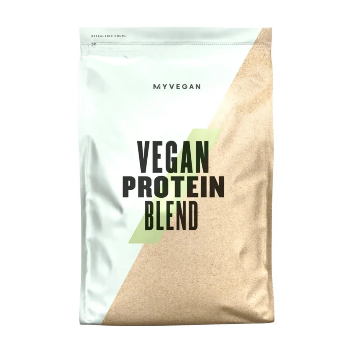 Myprotein Vegan proteiinisegu  1000g Toidulisand, vegan  Taimne valk sinu treeningeesmärkide toetamiseks Myprotein Vegan proteiinisegu on ideaalne toode neile, 