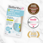 D-vitamiin imikutele 400IU suusprei 15ml, BETTER YOU 1