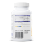 Liposoomne C vitamiin 1000mg, 60 kapslit, OSAVI 2