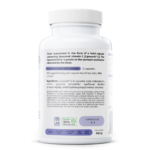 Liposoomne C vitamiin 1000mg, 60 kapslit, OSAVI 3