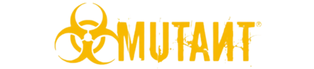 mutant logo