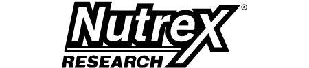 nutrex logo