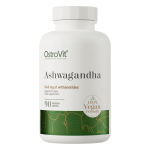 OSTROVIT Ashwagandha VEGE 90 tabletti