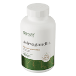 OSTROVIT Ashwagandha VEGE 90 tabletti 2