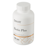 OSTROVIT Biotin Plus, 60tbl 2