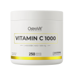 OSTROVIT C vitamiin 1000mg 250 kapslit 1