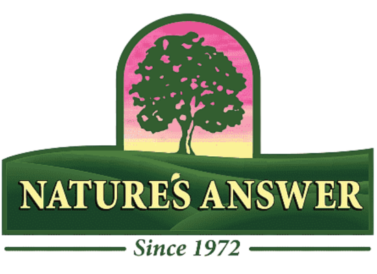 natures answer logo