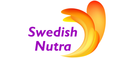 swedish nutra logo