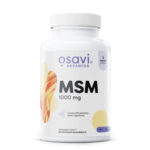 OSAVI MSM 1000mg 60 kapslit 1