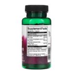 SWANSON Full Spectrum Herbal Joint Care, Liigeste tervis ja liikuvus 60 kapslit 2