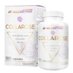 ALLNUTRITION ALLDEYNN COLLAROSE iluvitamiinid 180 kapslit 1