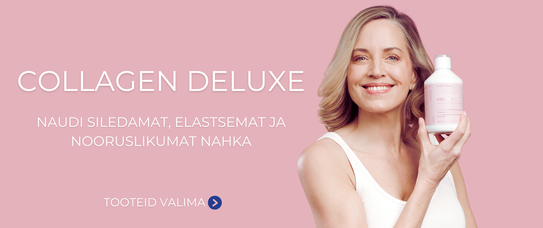 collagen deluxe