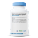 OSAVI Vitamin D3 + K2, 2000IU + 100mcg - D3 + K2 vitamiin, 120 kapslit 3