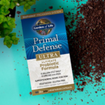 GARDEN OF LIFE Primal Defense Ultra Probiootiline kompleks 90 taimset kapslit 3