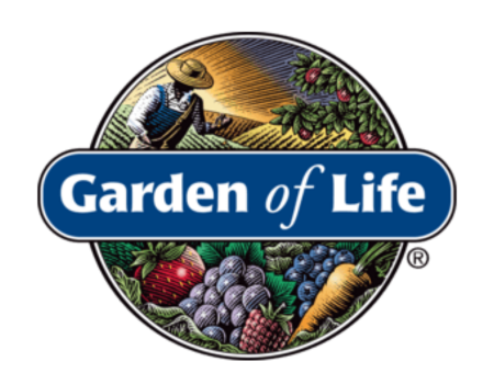 Garden Of Life