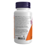 NOW FOODS Blood Pressure Health - Vererõhu tugi, 90 kapslit 3