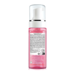 HIMALAYA Rose Radiance Micellar - Näopesuvaht Roosi ekstraktiga, 150ml