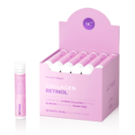 SWEDISH COLLAGEN Merekollageen Retinooliga, 30x25ml 1