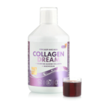 SWEDISH NUTRA Collagen Dream Kollageen nahale 500ml 2